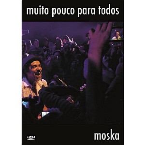 PAULINHO MOSKA / パウリーニョ・モスカ / MUITO POUCO PARA TODOS