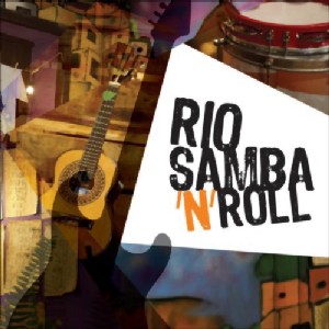V.A. (RIO SAMBA N' ROLL) / オムニバス / RIO SAMBA N' ROLL