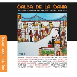 V.A. (SALSA DE LA BAHIA) / SALSA DE LA BAHIA VOL.1