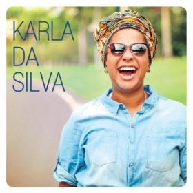 KARLA DA SILVA / カルラ・ダ・シルヴァ / QUINTAL