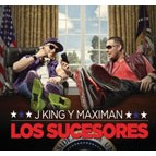 J KING & MAXIMAN / J・キング & マキシマン / LOS SUCESORES