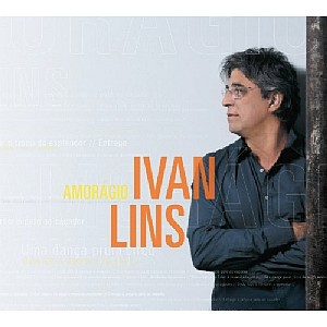 IVAN LINS / イヴァン・リンス / AMORAGIO