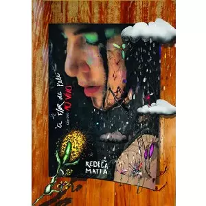 REBECA MATTA / ヘベッカ・マッタ / A FLOR DA PELE AO VIVO (DVD)