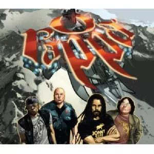 O RAPPA / オ・ハッパ / NUNCA TEM FIM