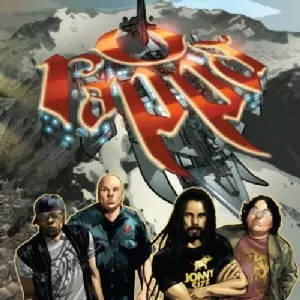 O RAPPA / オ・ハッパ / NUNCA TEM FIM