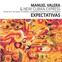 MANUEL VALERA / マニュエル・バレラ / EXPECTATIVAS