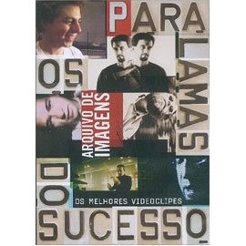 OS PARALAMAS DO SUCESSO / オス・パララマス・ド・スセッソ / ARQUIVO DE IMAGENS