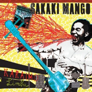 SAKAKI MANGO / サカキマンゴー / KARAIMO LIMBA / カライモリンバ