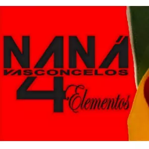 NANA VASCONCELOS / ナナ・ヴァスコンセロス / フォー・エレメントス