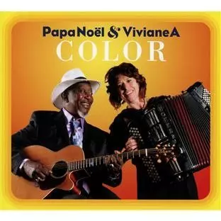 PAPA NOEL / パパ・ノエル / COLOR