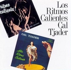 CAL TJADER / カル・ジェイダー / LOS RITMO CALIENTES 