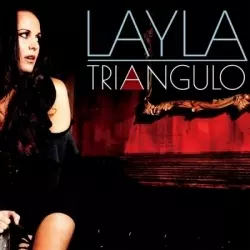 LAYLA ANGULO / ライラ・アングロ / TRIANGULO