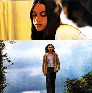 NELSON ANGELO & JOYCE / ネルソン・アンジェロ&ジョイス / NELSON ANGELO E JOYC