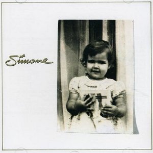 SIMONE (BRAZIL) / シモーネ / SOU EU