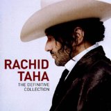 RACHID TAHA / ラシッド・タハ / ザ・ディフィニティヴ・コレクション