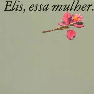 ELIS REGINA / エリス・レジーナ / 或る女