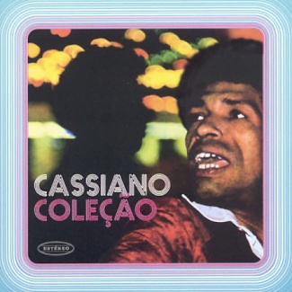 CASSIANO / カシアーノ / COLECAO