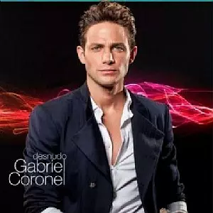 GABRIEL CORONEL / ガブリエル・コロネル / DESNUDO