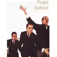 ポルフィ・ヒメーネスOrquesta Porfi Jiménez / ラテン