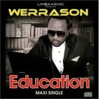 WERRASON / ウェラソン / EDUCATION