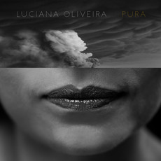LUCIANA OLIVEIRA / ルシアーナ・オリヴェイラ / PURA