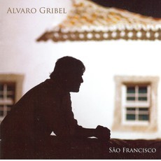 ALVARO GRIBEL  / アルヴァロ・グリベル / SAO FRANCISCO