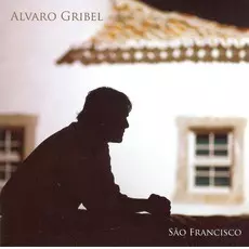 ALVARO GRIBEL  / アルヴァロ・グリベル / SAO FRANCISCO