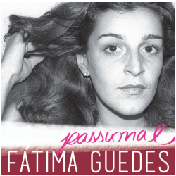 FATIMA GUEDES / ファチマ・ゲヂス / PASSIONAL - GRANDES SUCESSOS