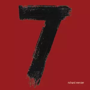 RICHARD MERCIER / ヒシャルヂ・メルシエール / SETE