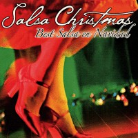 V.A. (SALSA CHRISTMAS)  / SALSA CHRISTMAS - BEST SALSA EN NAVIDAD