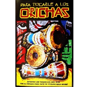 V.A. (PARA TOCARLE A LOS ORICHAS) / PARA TOCARLE A LOS ORICHAS