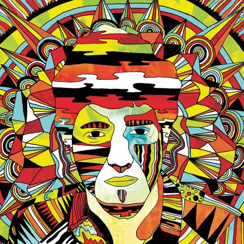 PEDRO MORAIS / ペドロ・モライス / VERTIGEM