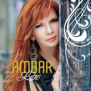 AMBAR / アンバー / LIBRE
