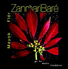 ZANMARI BARE / ザンマリ・バレ / MAYOK FLER