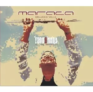 MARACA / マラカ / TODO O NADA