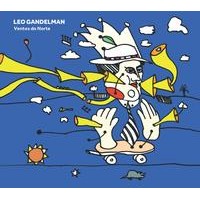 LEO GANDELMAN / レオ・ガンデルマン / VENTOS DO NORTE