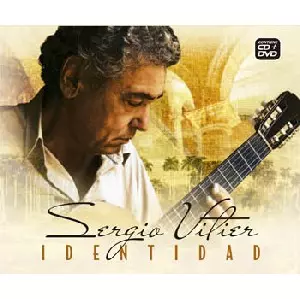 SERGIO VITIER / セルヒオ・ビティエール / IDENTIDAD