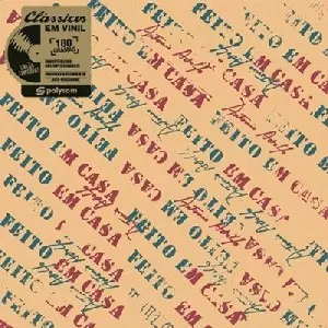 ANTONIO ADOLFO / アントニオ・アドルフォ / FEITO EM CASA
