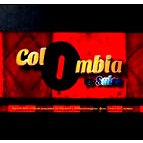V.A. (COLOMBIA ES SALSA) / COLOMBIA ES SALSA