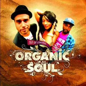 V.A.(ORGANIC SOUL) / V.A.(オーガニック・ソウル) / OUT OF CONTROL