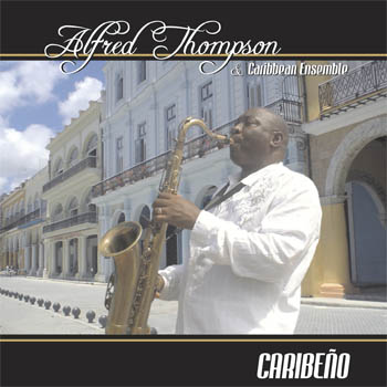 ALFRED THOMPSON / アルフレッド・トンプソン / CARIBENO