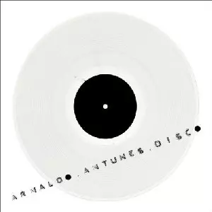 ARNALDO ANTUNES / アルナルド・アントゥネス / DISCO