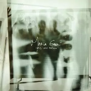MARIA GADU / マリア・ガドゥ / MAIS UMA PAGINA (LP)