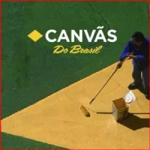 V.A. (CANVAS DO BRASIL) / CANVAS DO BRASIL
