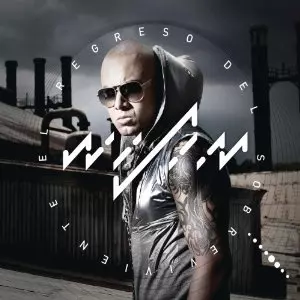 WISIN / ウィシン / EL REGRESO DEL SOBREVIVIENTE 