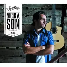 NICOLA SON / ニコラ・ソン / NORD DESTIN