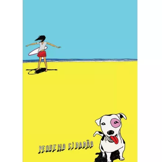 V.A.(PEQUENO CIDADAO) / オムニバス / PEQUENO CIDADAO VOL.1