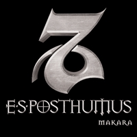 E.S.POSTHUMUS / E.S.ポステュマス / MAKARA