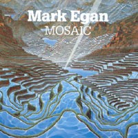 MARK EGAN / マーク・イーガン / MOSAIC