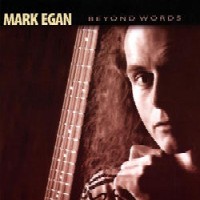 MARK EGAN / マーク・イーガン / BEYOND WORDS